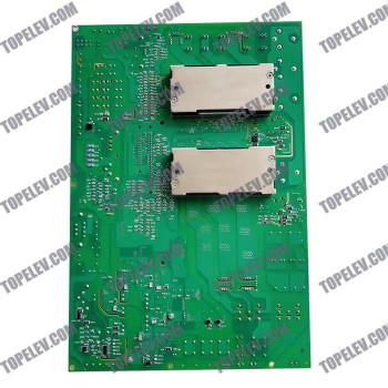 OTIS Elevator PCB KDA26800ABC2 OTIS Elevator PCB KDA26800ABC2