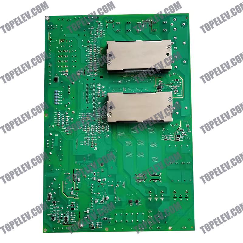 OTIS Elevator PCB KDA26800ABC2 OTIS Elevator PCB KDA26800ABC2