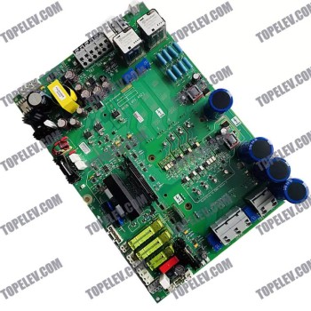 OTIS Elevator PCB KDA26800ABC2 OTIS Elevator PCB KDA26800ABC2