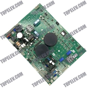OTIS Inverter Driver Board KDA26800ACC1