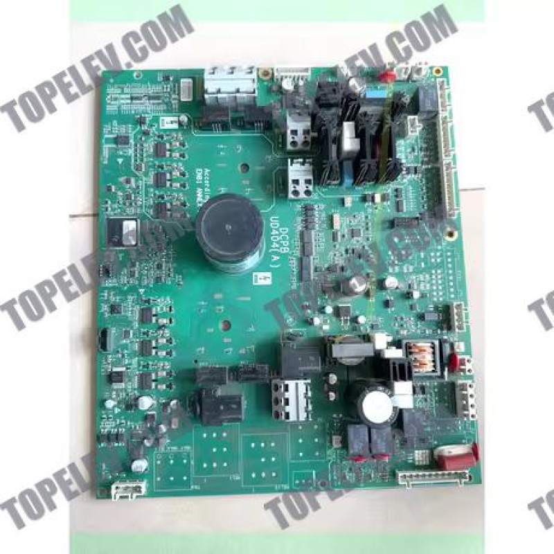 OTIS Elevator PCB KDA26800ACG1 OTIS Elevator PCB KDA26800ACG1
