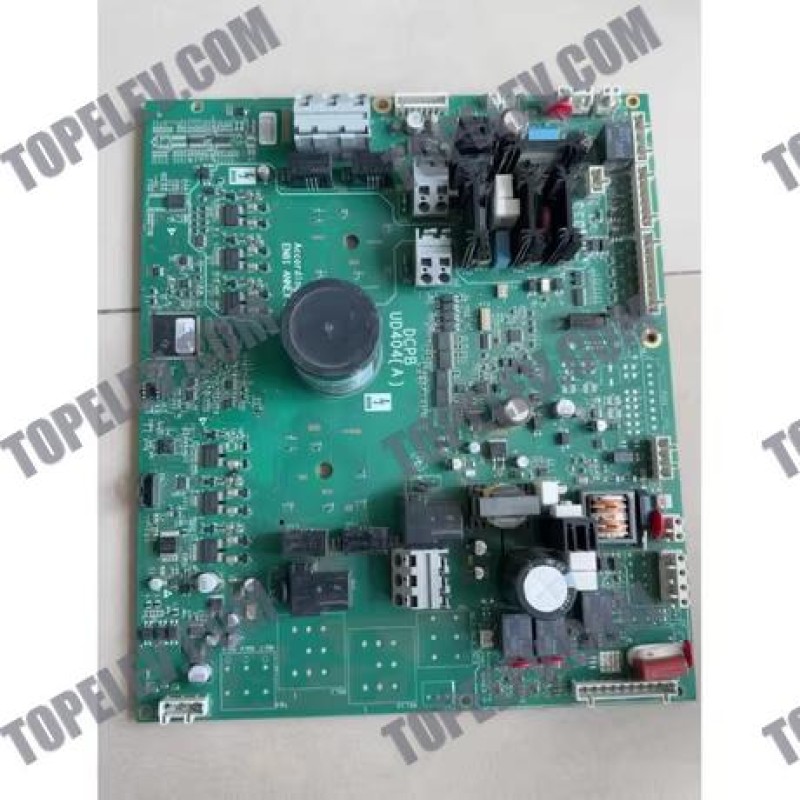 OTIS Elevator PCB KDA26800ACG1 OTIS Elevator PCB KDA26800ACG1