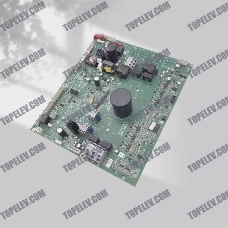 OTIS Inverter Main Board KDA26800ACG2 OTIS Inverter Main Board KDA26800ACG2