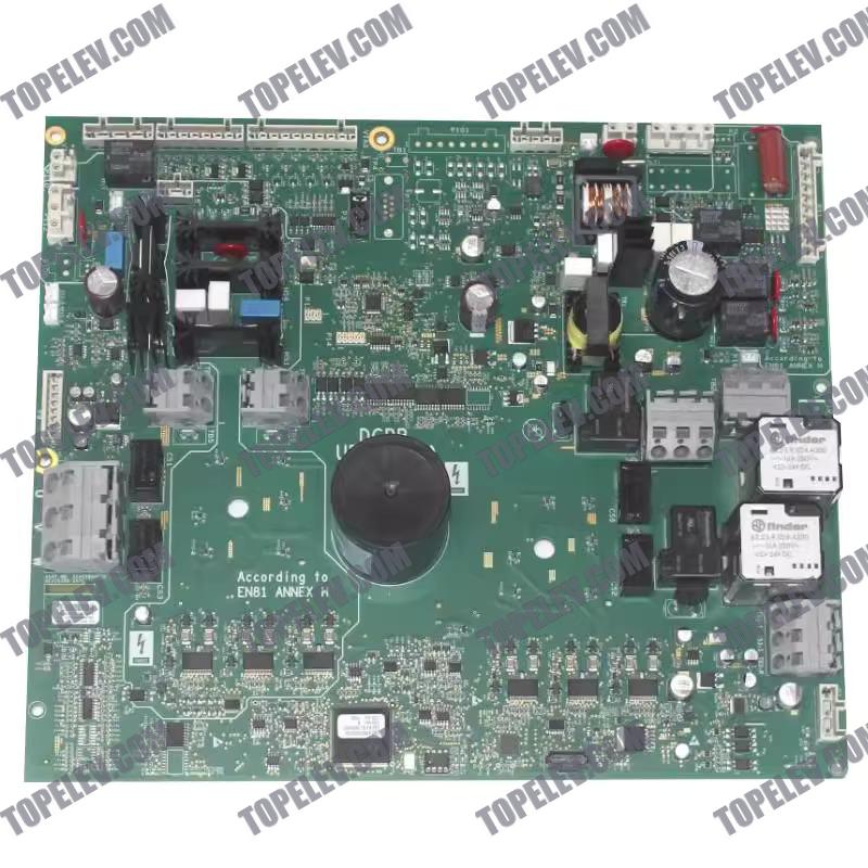 OTIS Inverter Motherboard KDA26800ACG5 OTIS Inverter Motherboard KDA26800ACG5