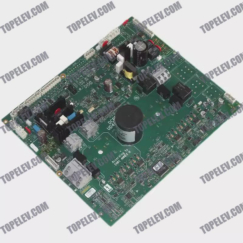 OTIS Elevator PCB KDA26800ACG6 OTIS Elevator PCB KDA26800ACG6