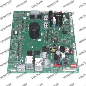 OTIS Elevator Inverter Board KDA26800ACG8 OTIS Elevator Inverter Board KDA26800ACG8