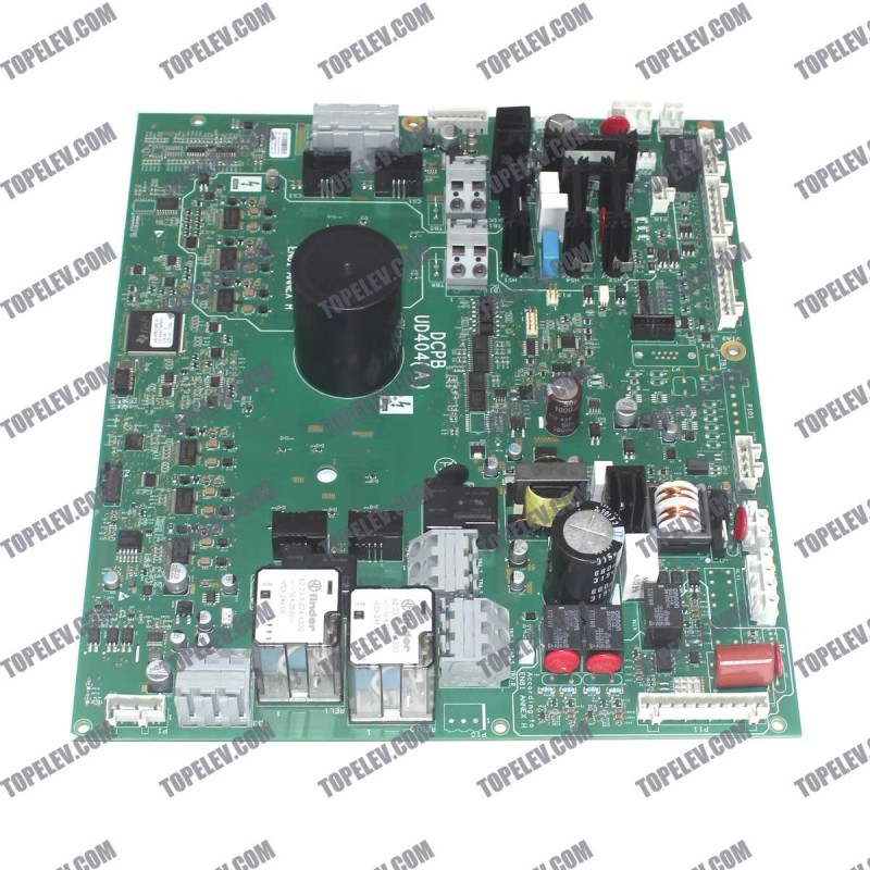 OTIS Inverter Drive Board KDA26800ACG8 OTIS Inverter Drive Board KDA26800ACG8