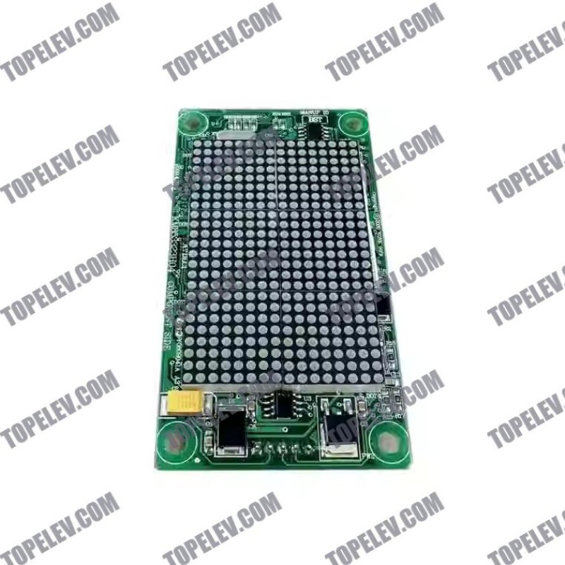 KONE LOP Board KM1349446G01 KONE LOP Board KM1349446G01