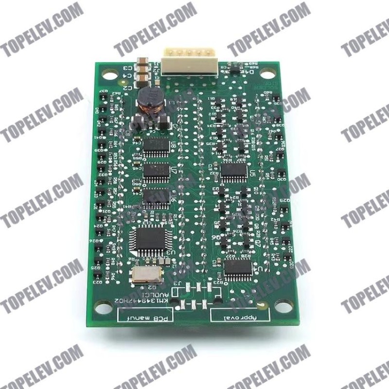 KONE Display Board KM1349446G03