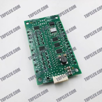 KONE Display Board KM1349446G04