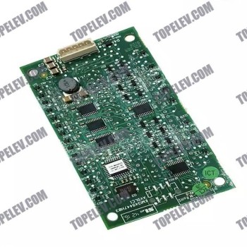 KONE Elevator Display Panel KM1349446G05