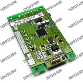 KONE Display Board KM1353670G01 KM1373005G01