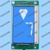 KONE Display Board KM1353670G01 KM1373005G01