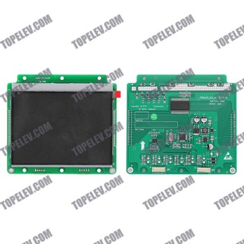 KONE Display Board KM1353680G01