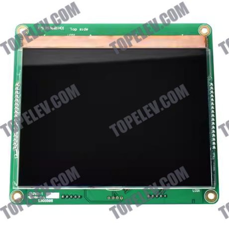 KONE Elevator Display Board KM1353680G01G11 KONE Elevator Display Board KM1353680G01G11
