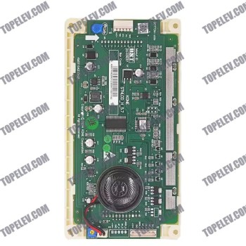 KONE Elevator Display Board KM1353690G02