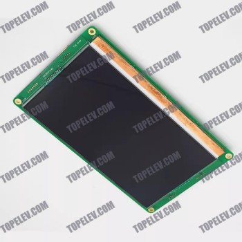 KONE Elevator Car Display Board KM1353710G01 KM1353710G11