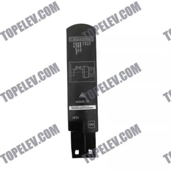 KONE KCE Sensor Board KM1362305G12 KM1362305G22