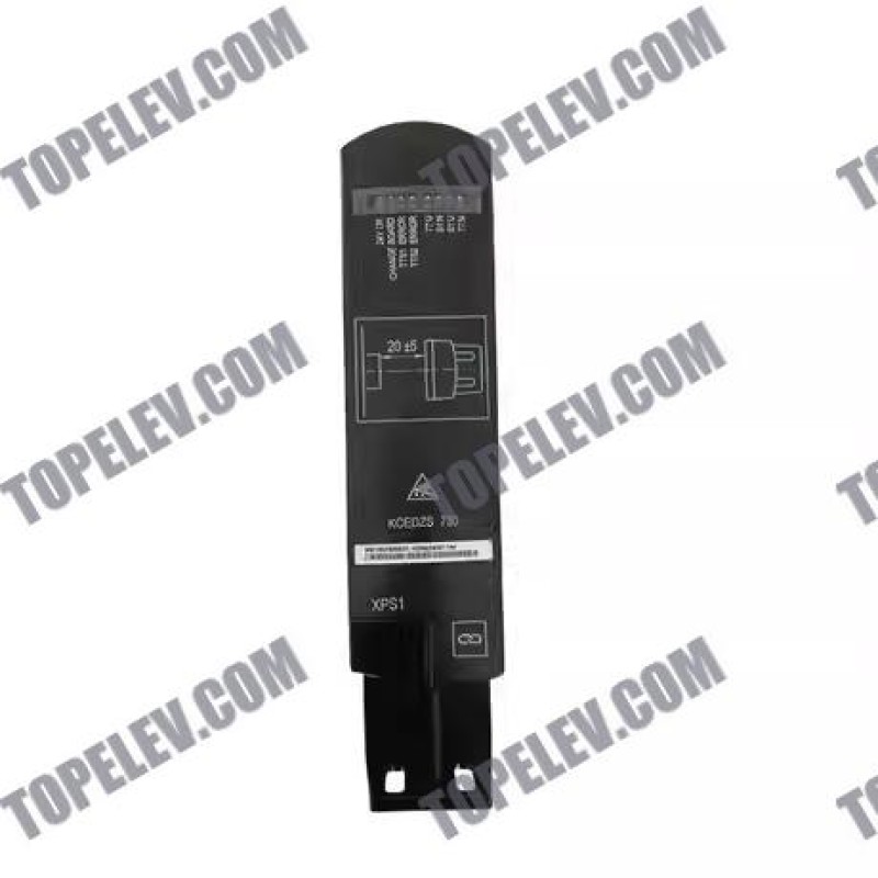 KONE KCE Sensor Board KM1362305G12 KM1362305G22