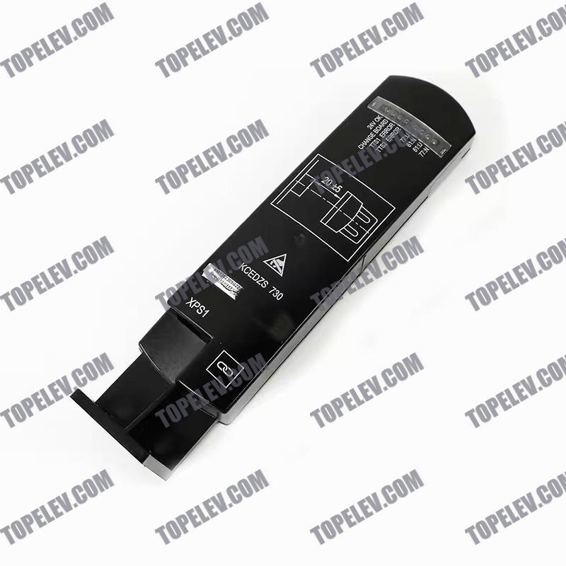 KONE KCE Sensor Board KM1362305G12 KM1362305G22