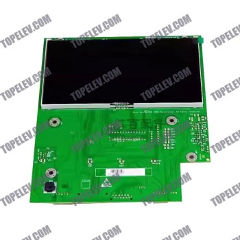 KONE LCD Board KM1368843G01