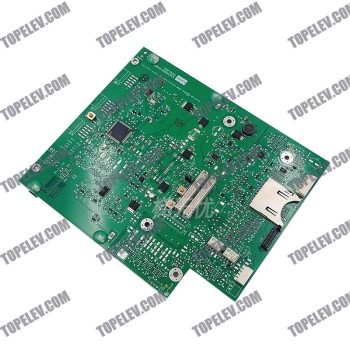 KONE Display Board KM1368843G02