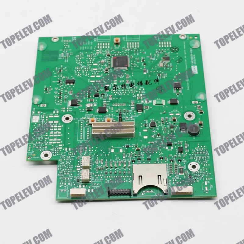KONE Display Board KM1368843G02