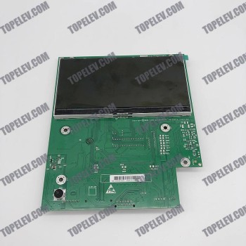 KONE Cabin LCD Display Board KM1368843G22