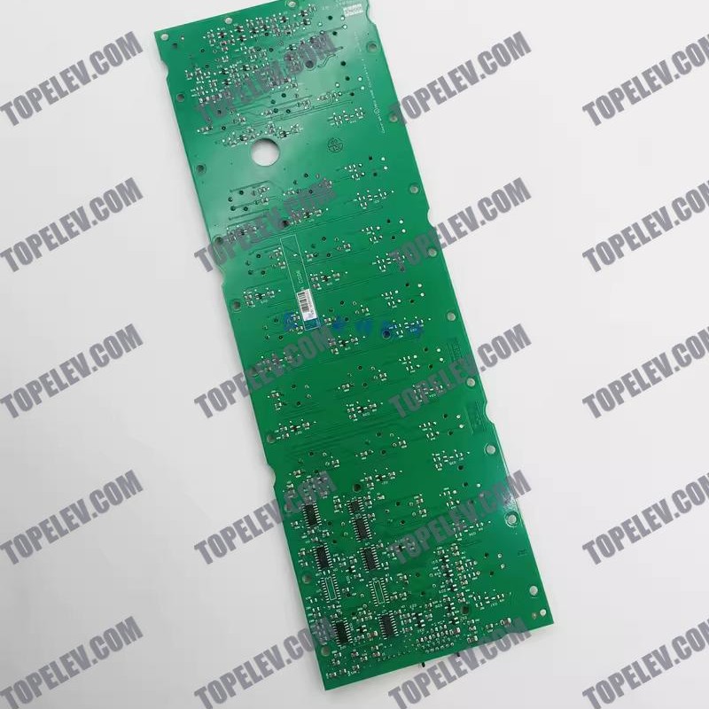 KONE Elevator PCB KM1368846G01