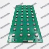 KONE KSSLCBB4 Button Board KM1368849G01