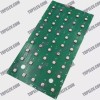 KONE Cabin Button Board KM1368852G01