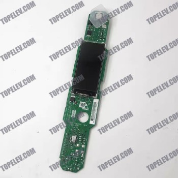 KONE Elevator Display Board KM1368868G01