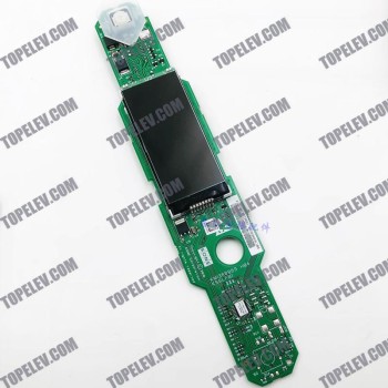 KONE KDS280 LOP Display Board KM1368869H03 KM1368868G03