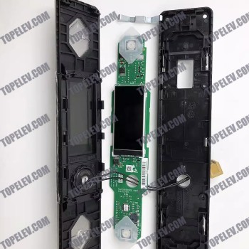 KONE KDS280 LOP Display Board KM1368869H03 KM1368868G03