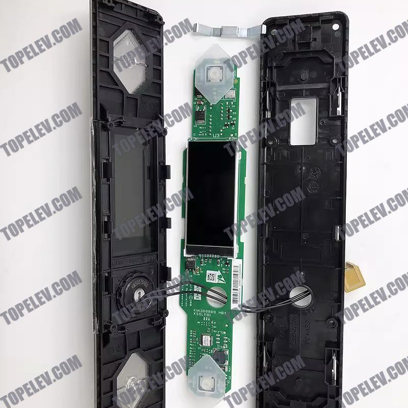 KONE KDS280 LOP Display Board KM1368869H03 KM1368868G03