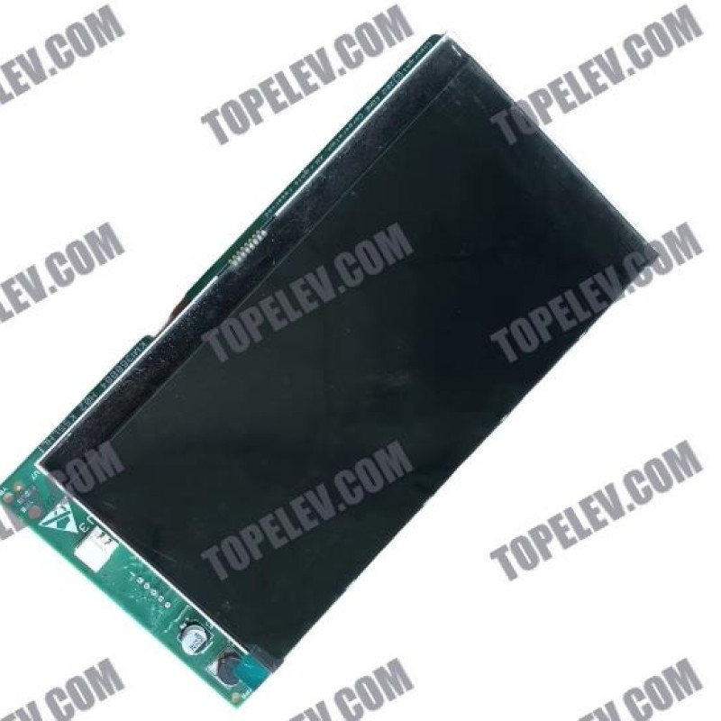 KONE Elevator LCD Board KM1368883G01