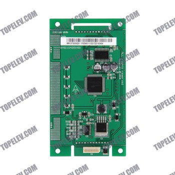 KONE Elevator KDS50 LOP PCB KM1373005G01