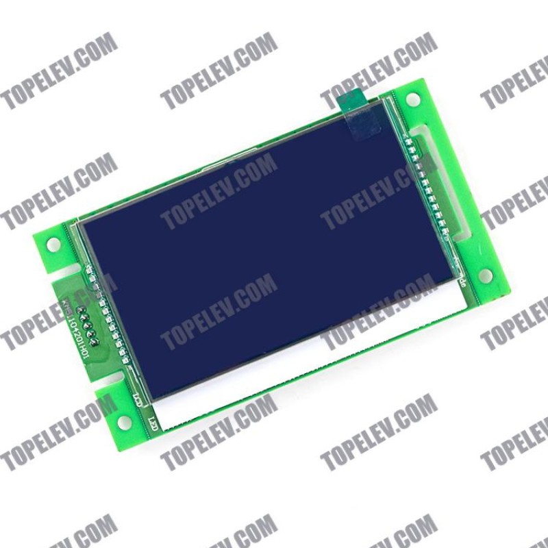 KONE Elevator KDS50 LOP PCB KM1373005G01