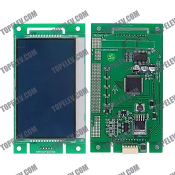 KONE Elevator KDS50 LOP PCB KM1373005G01