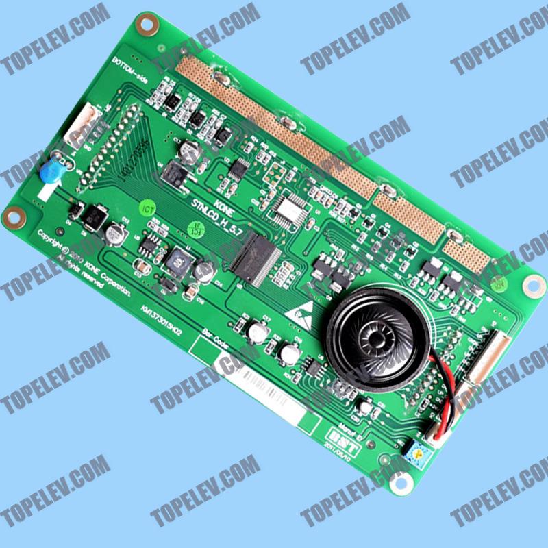 KONE Display Board KM1373014G02 KONE Display Board KM1373014G02