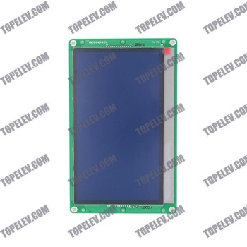 KONE Display Board KM1373017G01G11