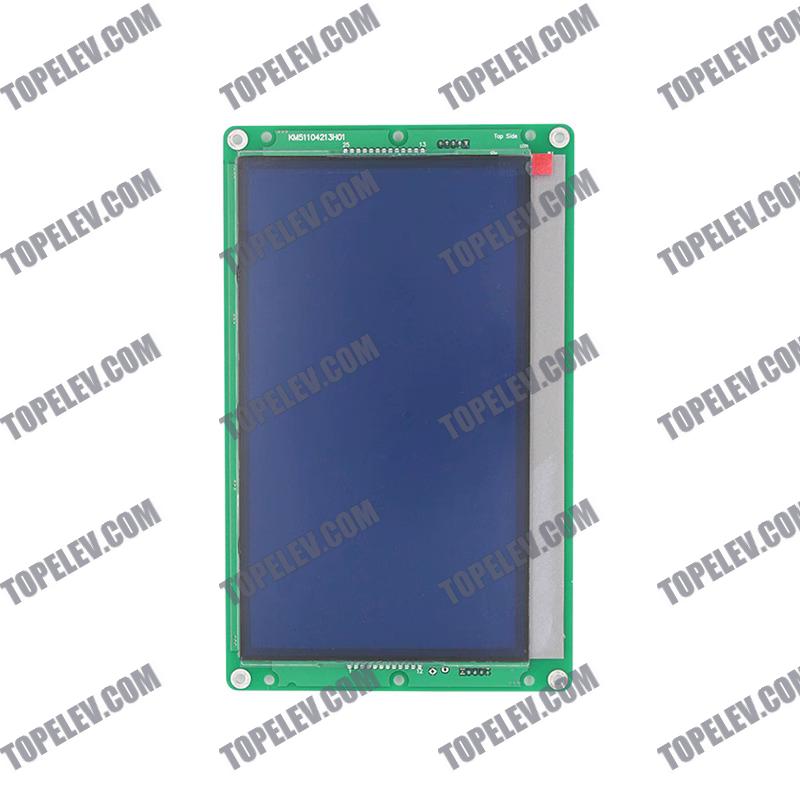 KONE Display Board KM1373017G01G11 KONE Display Board KM1373017G01G11