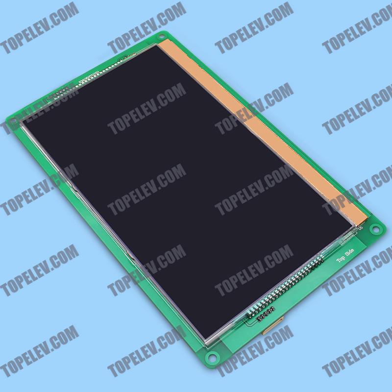 KONE Display Board KM1373017G01G11 KONE Display Board KM1373017G01G11