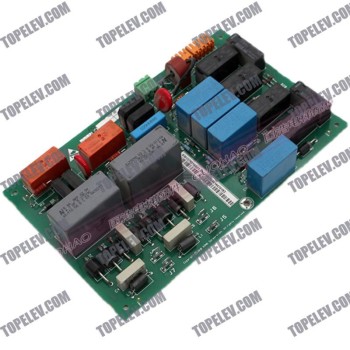 KONE Brake Board KM1376516G01