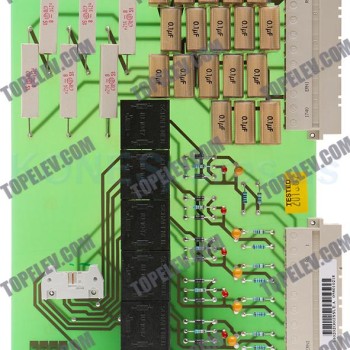 KONE Elevator Board KM140202G01