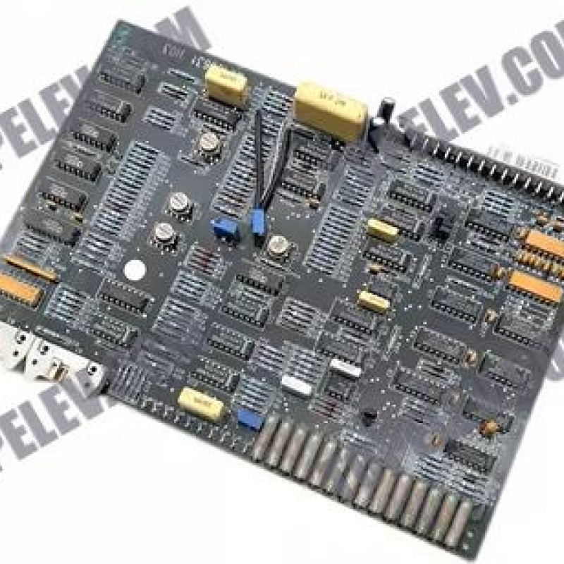 KONE Motherboard KM166628G01/166631H03