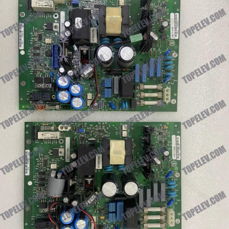 KONE Elevator PCB KM281535