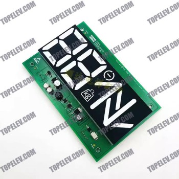 KONE Elevator Display Board KM357409G02