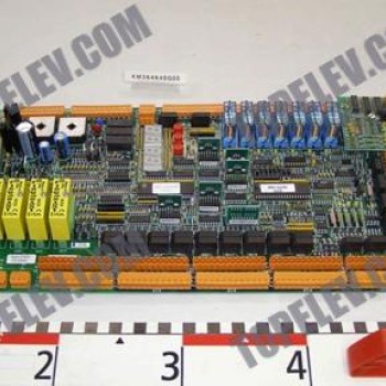 KONE Elevator Board KM364640G05
