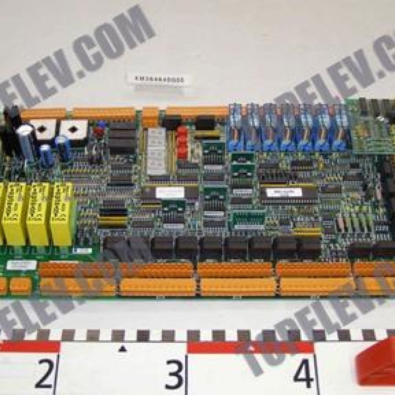 KONE Elevator Board KM364640G05
